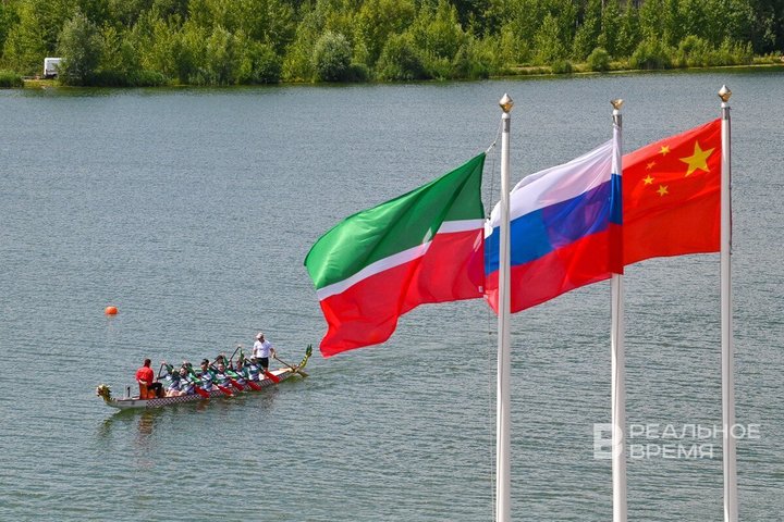 The Gates to the Celestial Empire: visa-free regime introduced for Russian citizens