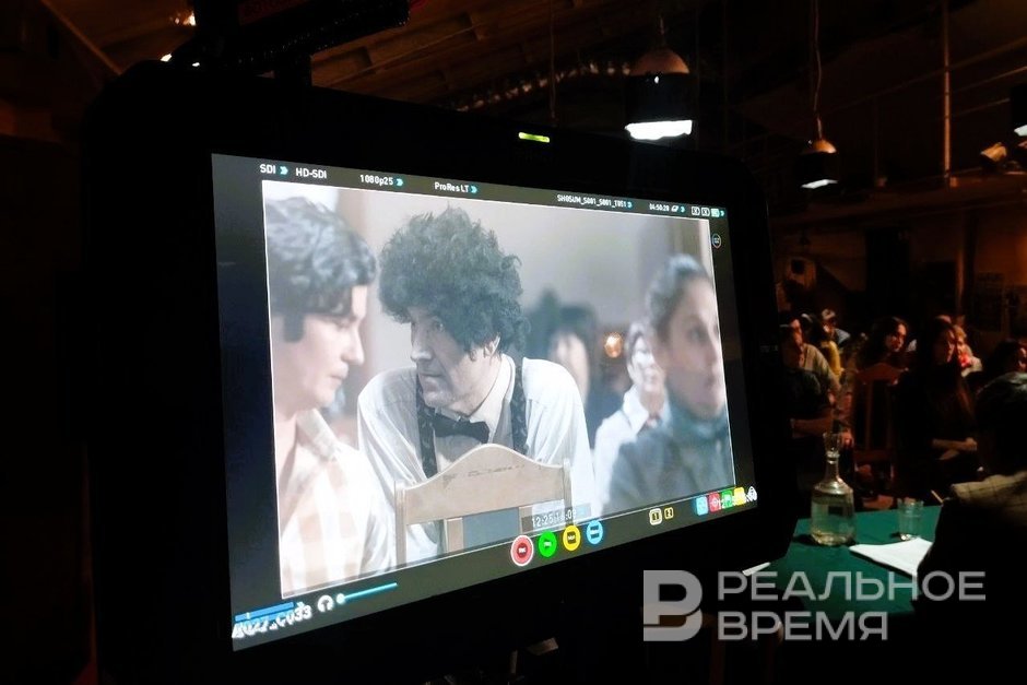 “We decided this project should be people's”