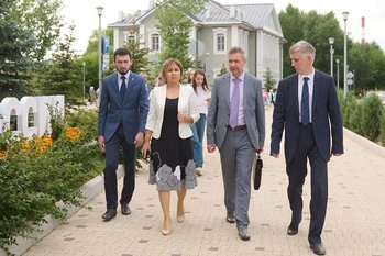 Yury Khabrov: ‘Scammers extort money from veterans of SVO military, promising to help even in dead-end situations — it cannot be allowed!’