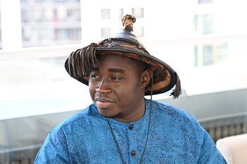 The festival “Lifestyle — Cultural Code” opens at the Center for Unique Craftsmanship