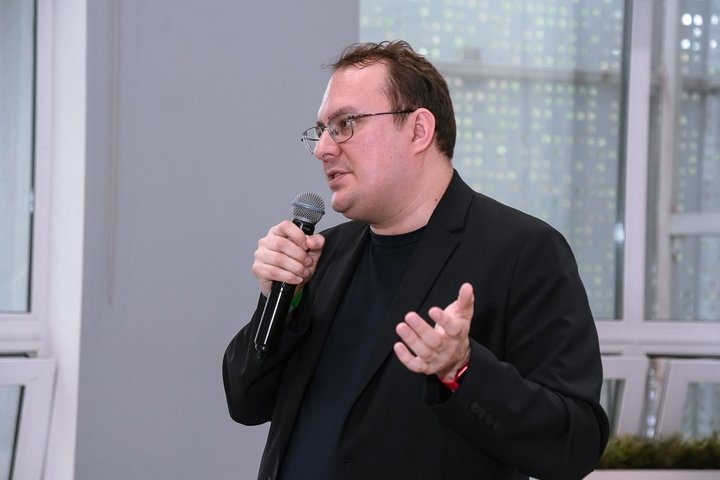 Alexey Arzamazov: ‘Tatar language teachers cannot speak Tatar’