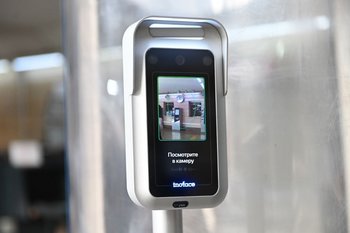 New metro fare payment method in Kazan to be extended to shops and restaurants