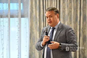 Almir Abashev: ‘60% of adult population are subject to screening, and this is a powerful challenge for healthcare’