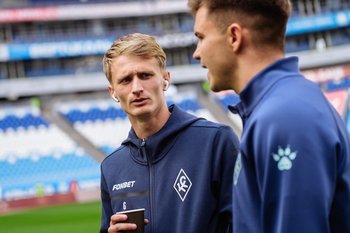 Babkin won't solve Rubin's problems: why Kazan wants to acquire the midfielder?