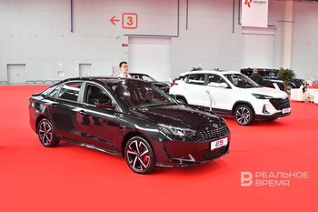 Chinese cars starting to conquer the second-hand car market