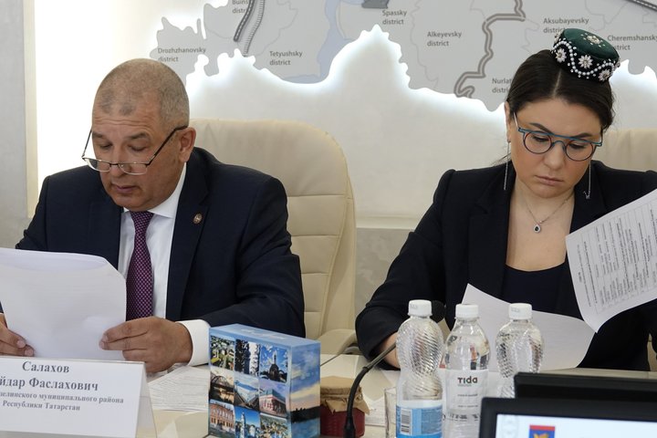 ‘Not everyone puts money on deposit’: Menzelinsk looking for an investor for a resort with therapeutic water