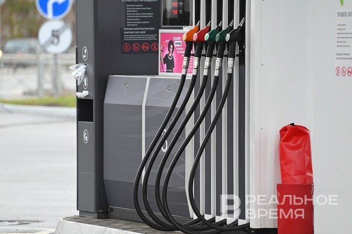 “Gas will become more expensive than petrol” — RealnoeVremya.com