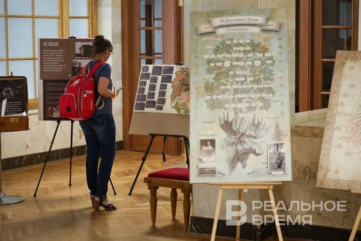 Chingiz Aitmatov’s Kazan roots and gaps in iske imla: how residents of Tatarstan look for their ancestors