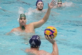 Raging «KOS-Sintez» crushed another opponent