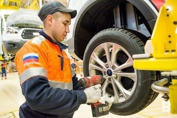 Problems of large operators lead to higher prices for vehicle inspections in Tatarstan