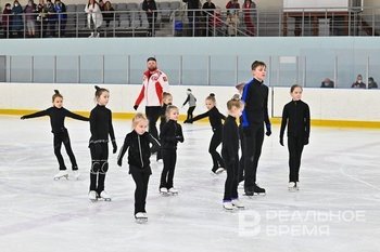 Yuri Larionov: “Preparation for the Olympics in Sochi was phenomenal”