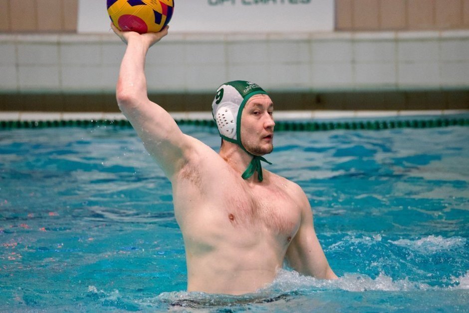 KOS-Sintez in the final of the Eurasian water polo league