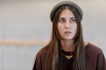 Tatyana Chernoguzova: ‘We live in the era of Tatar Renaissance’