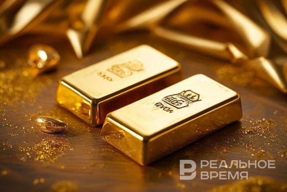 Metal of the era: Why gold once again rules the worlds of finance and fashion