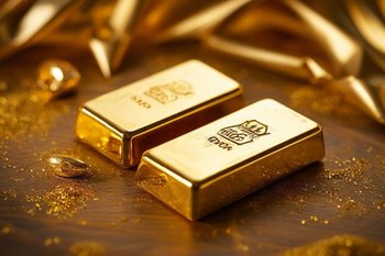 Metal of the era: Why gold once again rules the worlds of finance and fashion