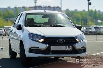 Used car market growing in Tatarstan — which cars selling well and which losing demand