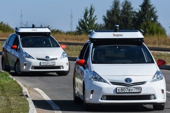 Six years to wait for the promise: Kazan roads ready for unmanned taxi?
