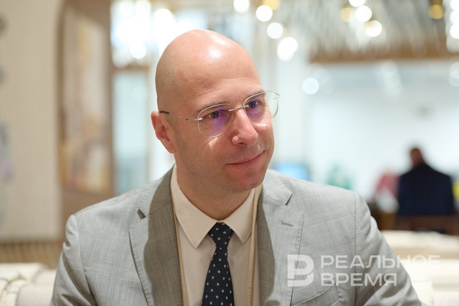 Ranko Tepavcevic: “I tell the masters that they represent the cultural national team of Tatarstan”
