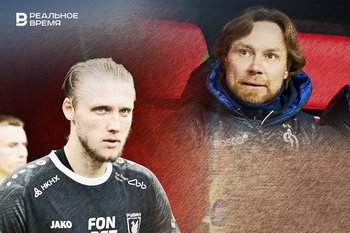 Again, not a single Rubin player in the Russian national team: is Karpin's choice fair?