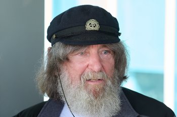 Fyodor Konyukhov sets off on an ecological expedition across three oceans