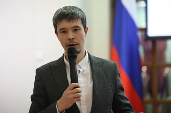 Ayrat Fayzrakhmanov: “Our museums should move into residential areas”