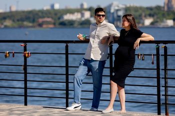 How Tatarstan plans to support pregnant schoolgirls and female students