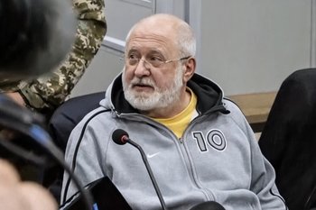 Kazan upholds in absentia verdict for diverting 860,000 tons of oil to Ukraine