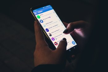 The Institute of Language, Literature and Art joins Telegram’s amateur translation