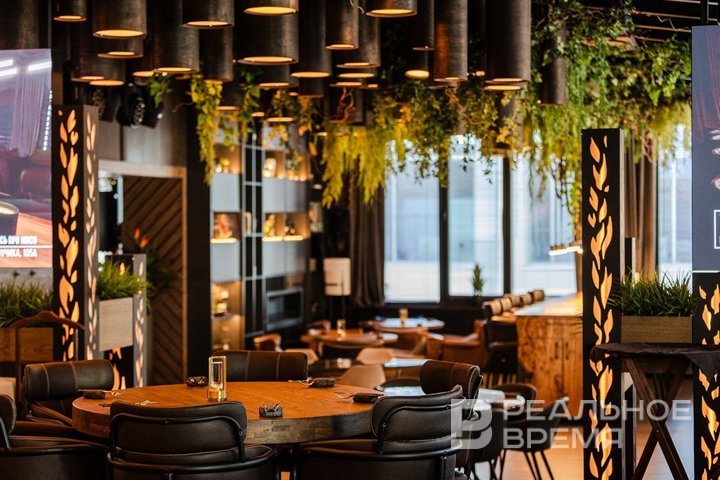 Delay in trends, teetotal Zoomers, and familiar breakfasts with avocado and salmon: where Kazan’s HoReCa sector is headed
