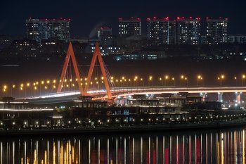 Putin: ‘Kazan has made an incredible leap in its development’