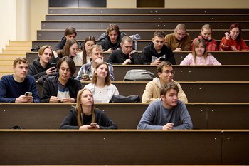 ‘We are at the lowest point of birth rates’: why young people are postponing parenthood