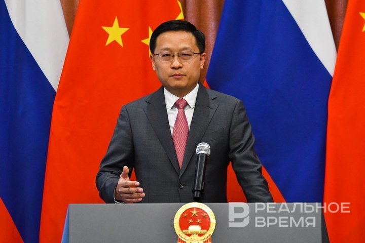 One-sided dictates break the rules! So-called reciprocal tariffs by U.S. lead nowhere