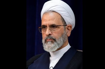 Maxim Alontsev: “Ayatollah Arafi is a man of the system who has held quite important positions”