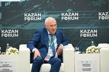 Aksakov on partnership banking experiment: ‘Most likely, an initiative will be introduced to extend it for 5 years’