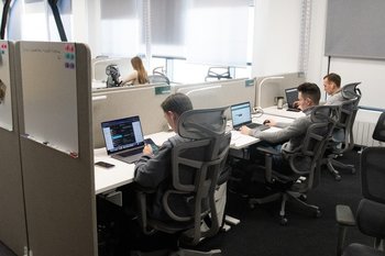 Number of people employed in SMEs is 66% up in Tatarstan in the last four years