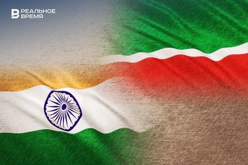 How Tatarstan can become a trade hub between Russia and India
