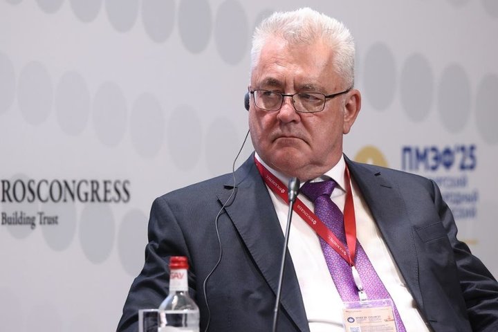 Gerald Sakuler: ‘Sanctions harm the EU more than Russia, and neutrality plus CryptoBRICS+ are the solution’