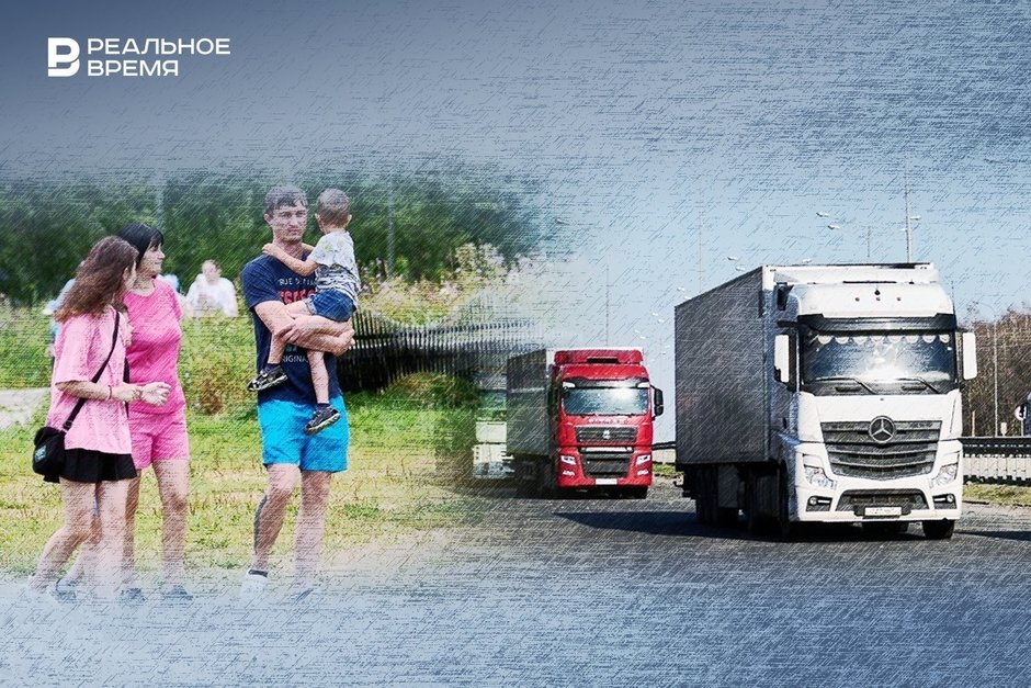 Business imports of foreign goods tightened, while families get “cashback”