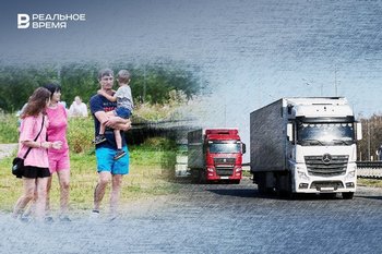 Business imports of foreign goods tightened, while families get “cashback”