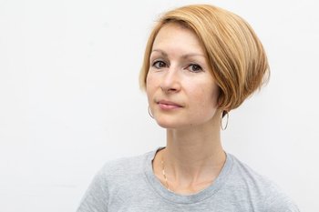 Yulia Kleiman: “Of course, we are far from ready to cooperate with everyone”
