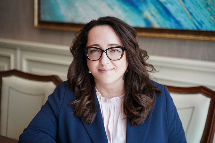 Tatyana Ilchenko: ‘When the market closes half of June with a 60% occupancy rate, it's not high season’