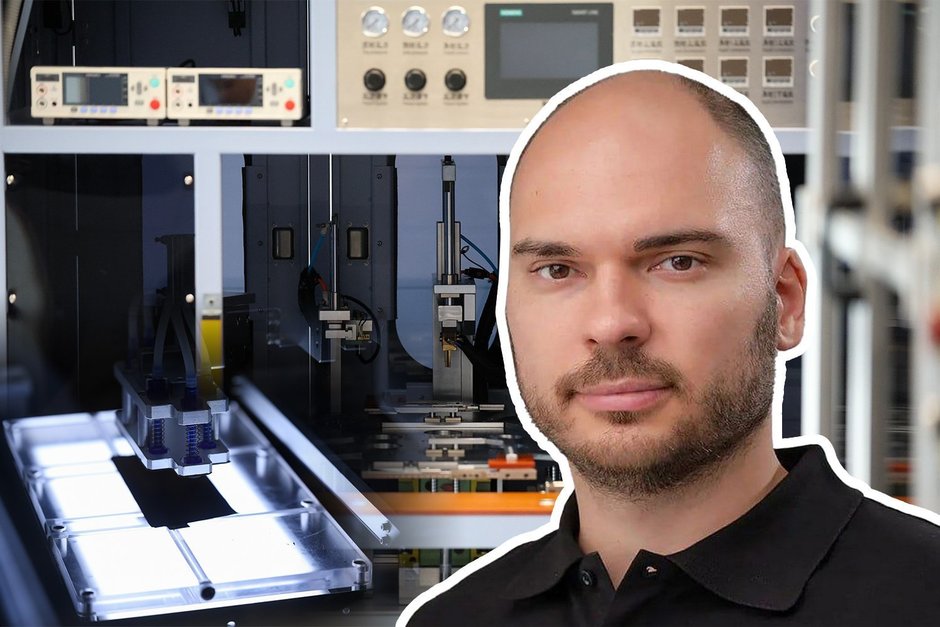 “Roboticization hindered by fear, not money” — what stops Russian factories from adopting new tech