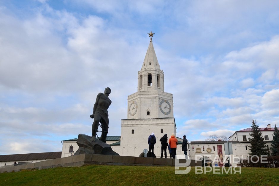 Tatarstan aims to boost tourist numbers to 4.4 million by 2028