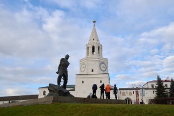 Tatarstan aims to boost tourist numbers to 4.4 million by 2028