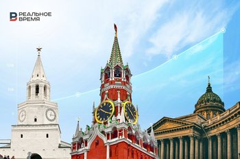 Moscow, St. Petersburg, and Tatarstan are leaders in corporate accounts payable