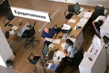 A structural shift in the credit market: businesses borrow 2 trillion rubles ahead of VAT increase