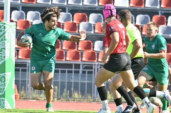 “Strela-Ak Bars” crushed “Slava MAR” in the last match of the regular season