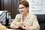 Sariya Saburskaya: ‘We must create conditions for a woman to want to have a child’