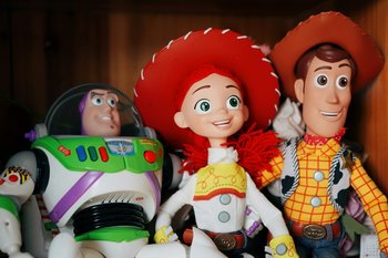 Children’s toys market grows by 9.8%