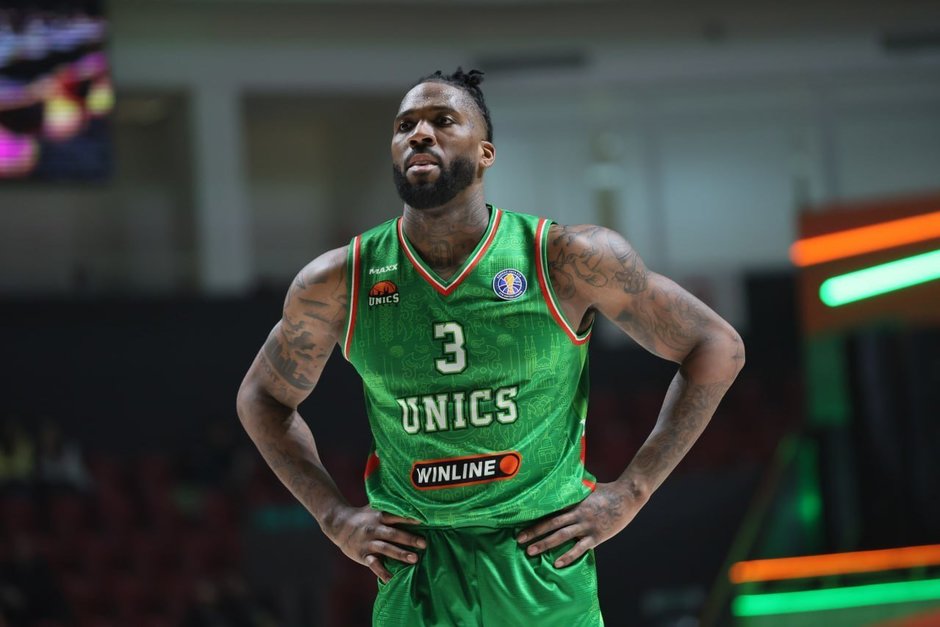 UNICS' Perasovic admits struggles; Reynolds' record saves win vs Parma